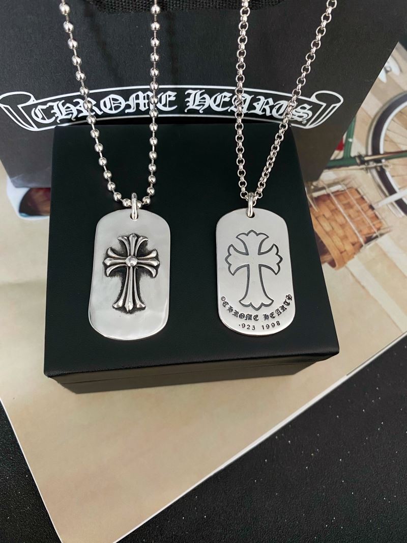 Chrome Hearts Necklaces